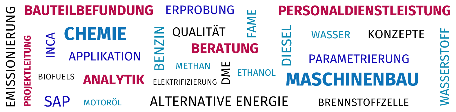 Freyberger Dienstleistungen Uebersicht